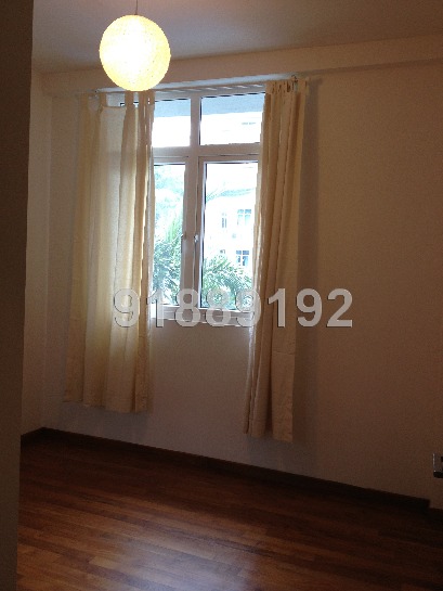 Parc Imperial (D5), Condominium #205252